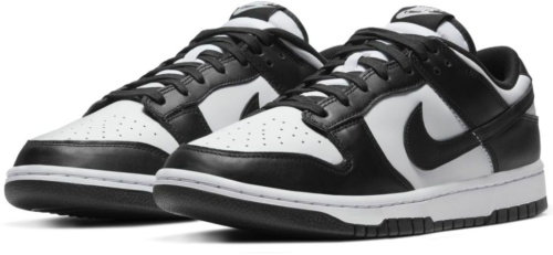 Кеды NIKE DUNK LOW RETRO DD1391-100