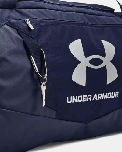 Сумка Under Armour UA Undeniable 5.0 Duffle LG 1369224-410