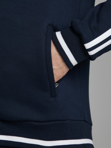 Костюм RED-N-ROCK'S 12M-RR-1271 темно-синий