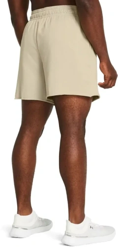 Шорты Under Armour UA Rival Terry 6in Short 1382427-289