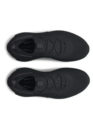 Кроссовки Under Armour UA Phantom 4-BLK 3027593-002
