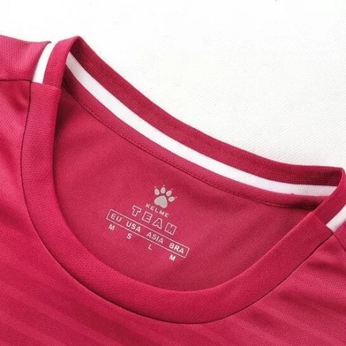 Футбольная форма Long-sleeved football suit 8161ZB1001-691