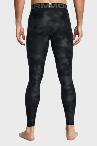 Тайтсы Under Armour Ua Hg Armour Printed Lgs 1383322-001