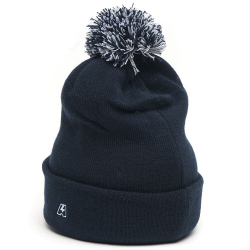 Шапка ATRIBUTIKA & CLUB Toronto Maple Leafs, син. 59041