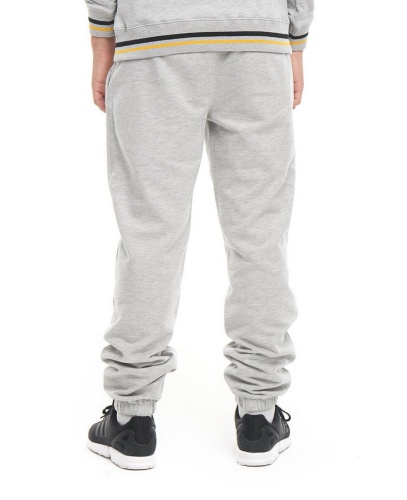 Брюки ATRIBUTIKA & CLUB детские Pittsburgh Penguins, сер. 46150