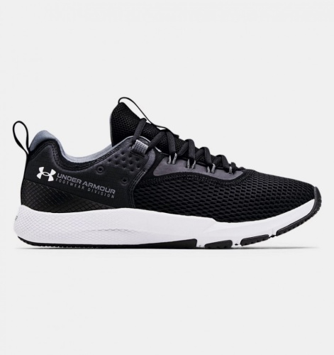Кроссовки Under Armour UA Charged Focus 3024277-001