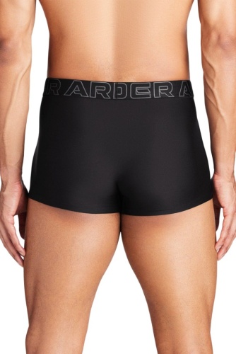 Трусы Under Armour (3 шт) M UA PERF TECH 3IN 1383882-001