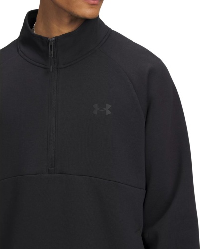Джемпер Under Armour UA Unstoppable Flc Half Zip 6003868-001