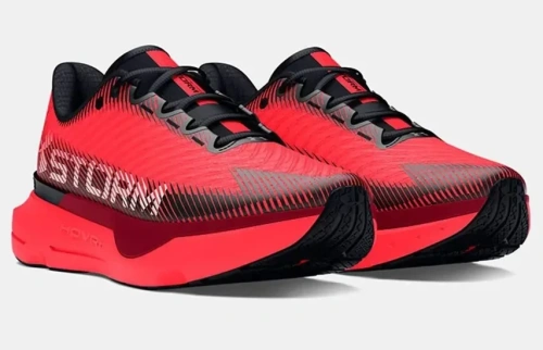 Кроссовки Under Armour UA U INFINITE PRO STORM 3027588-600