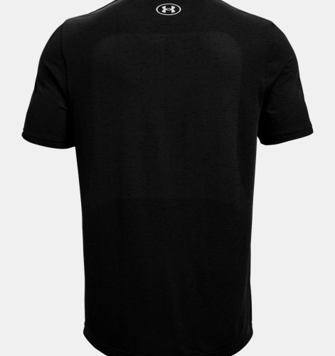 Футболка Under Armour UA Seamless SS 1361131-001