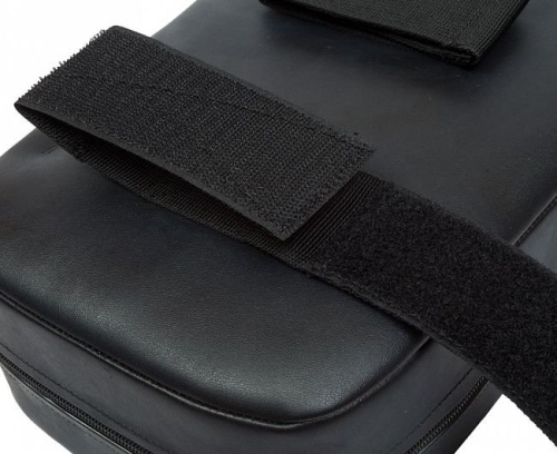 Макивара Econo Thai Pad черная adiBAC31