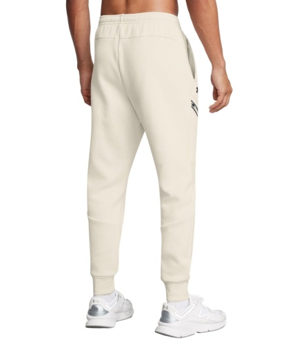 Брюки Under Armour UA Unstoppable Flc Jgr EU 1389353-110