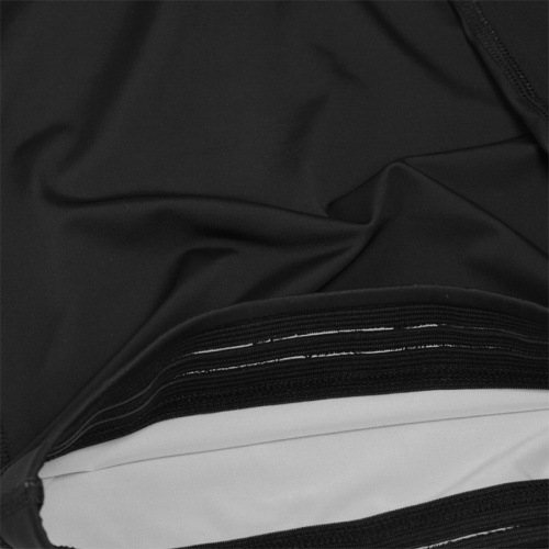 Рашгард Hardcore Training детский Recruit Black hctrash0204