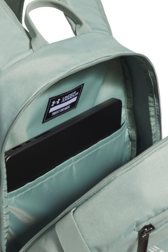 Рюкзак Under Armour UA Hustle Lite Backpack 1364180-348