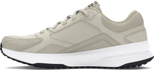 Кроссовки Under Armour UA Edge LTHR 3028375-104