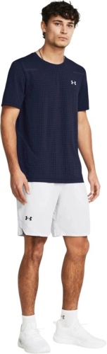 Шорты Under Armour UA Vanish Woven 8in Shorts 1370382-014