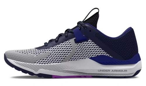 Кроссовки Under Armour UA PROJECT ROCK BSR 2 3025081-102