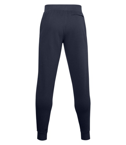 Брюки Under Armour UA Rival Cotton Jogger 1357107-410