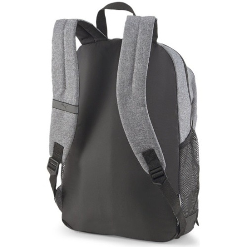 Рюкзак PUMA Buzz Backpack 07913640 Серый