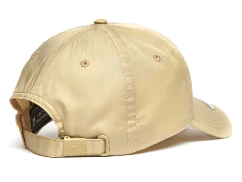 Бейсболка ATRIBUTIKA & CLUB №13, беж. 20981