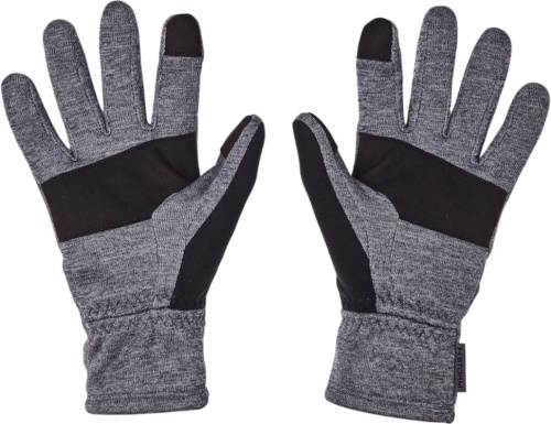 Перчатки Under Armour UA Storm Fleece Gloves-GRY 1365958-025