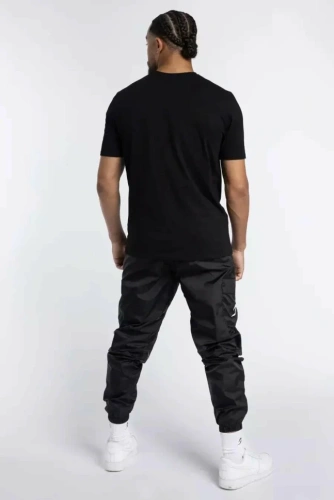 Футболка BOXRAW ABC BXRW-ABCT-Black