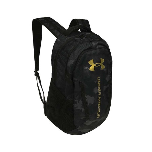 Рюкзак Under Armour UA Hustle 6.0 Backpack 1384672-001
