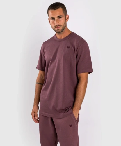 Футболка Venum Silent Power T-Shirt Brown ven05017-035