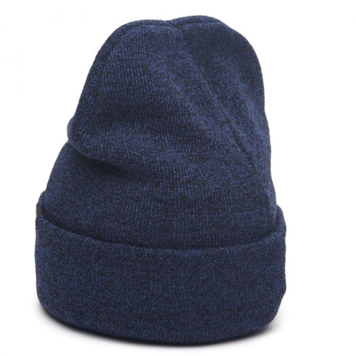 Шапка ATRIBUTIKA & CLUB А&C, син. 11418