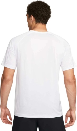 Футболка Nike M NK DF READY SS DV9815-100