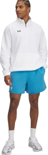 Шорты Under Armour UA Rival Terry 6in Short 1382427-452