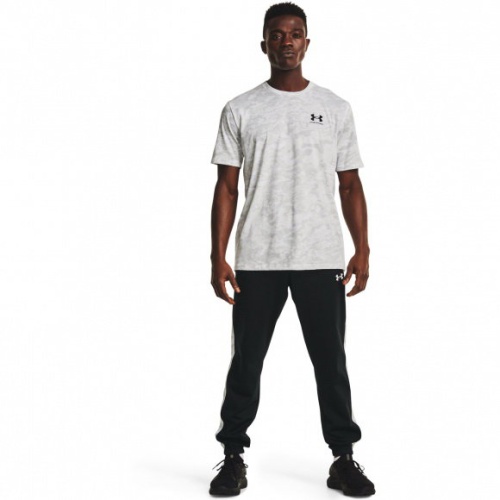 Футболка Under Armour UA ABC CAMO SS 1357727-100