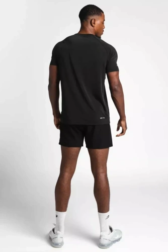 Футболка BOXRAW Valdes BXRW-VLDTS-Black