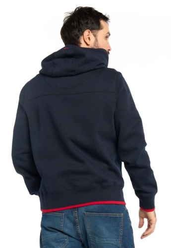 Толстовка ATRIBUTIKA & CLUB Washington Capitals, син. 367470