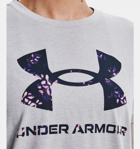 Футболка Under Armour Live Sportstyle Graphic SSC 1356305-017