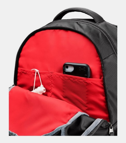 Рюкзак Under Armour UA Scrimmage 2.0 1342652-600