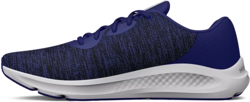 Кроссовки Under Armour UA Charged Pursuit 3 Twist 3025945-400