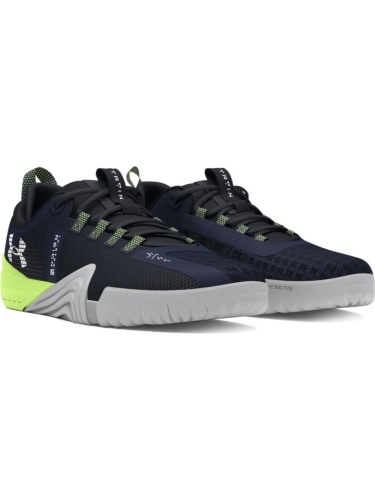 Кроссовки Under Armour UA TriBase Reign 6-BLU 3027341-401