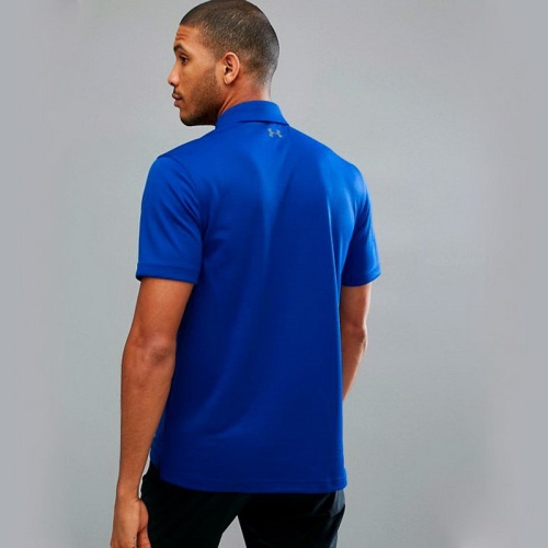 Поло Under Armour Tech ™ 1290140-400