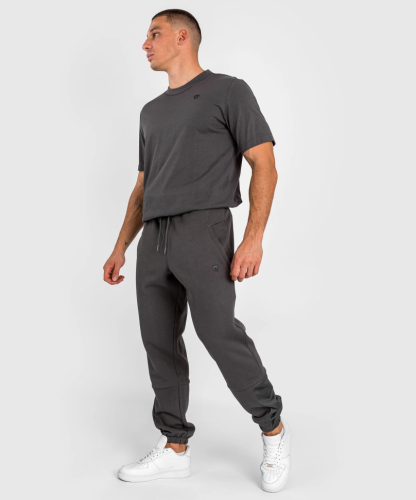 Брюки спортивные Venum Silent Power Jogger Grey ven05016-010