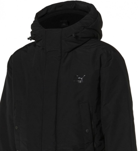 Пальто Puma Non-quilted Long Down Jac 92979501