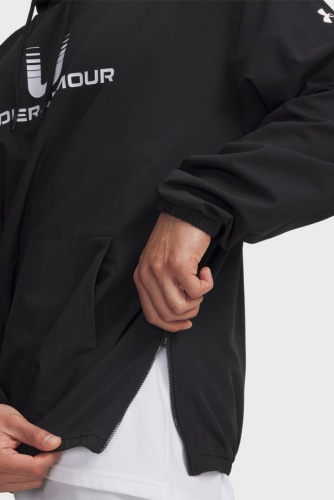 Толстовка Under Armour UA Unstoppable Wvn Hoodie 6003864-001