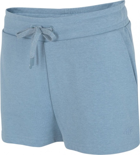 Шорты 4F WOMEN'S SHORTS NOSH4-SKDD350-32S