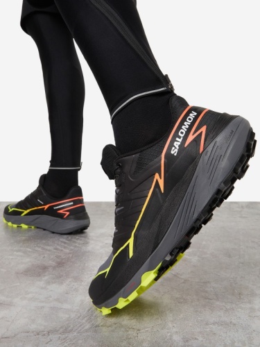 Кроссовки Salomon Thundercross L47295400