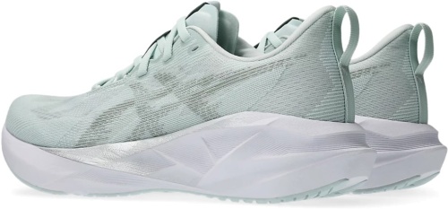 Кроссовки Asics NOVABLAST 5 1012B765-300 PURE AQUA/SEAL GREY