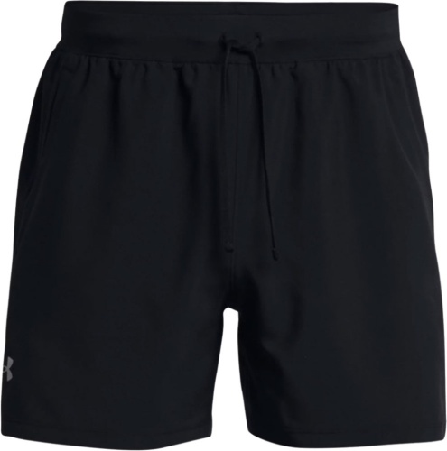 Шорты Under Armour UA LAUNCH 5'' UNLINED SHORT 1382619-001