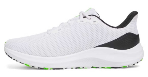 Кроссовки Under Armour UA Charged Pursuit 4 3028254-101