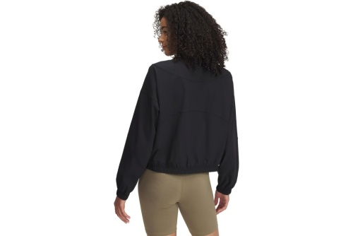 Ветровка Under Armour UA Rival Woven Jacket 1389631-009