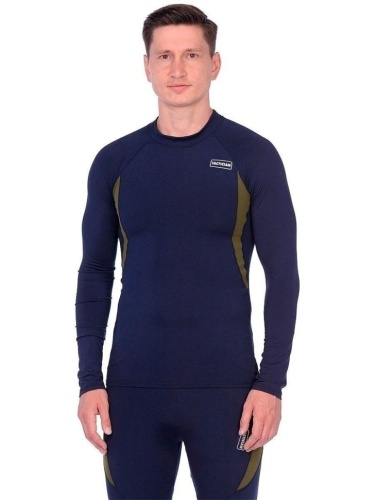 Термокомплект Tactician JA-09 Blue 04925