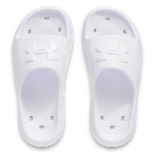 Шлепанцы Under Armour UA W Locker V SL 3028095-100